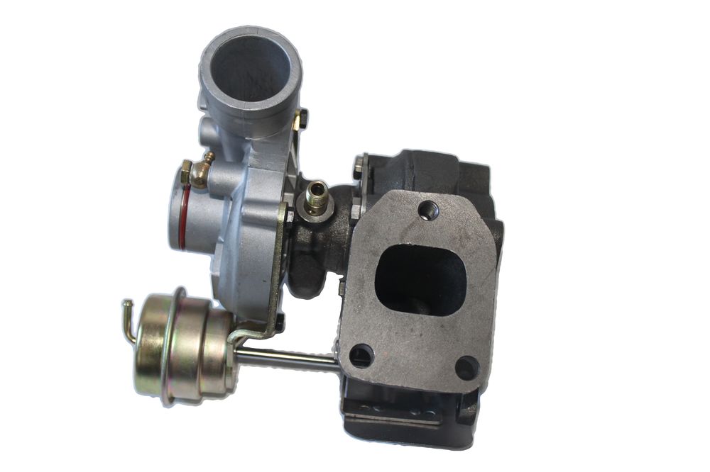 Турбокомпресор KKK K14 / Turbocharger - 5314 988 7025 (Volkswagen LT II 2.5 TDI)