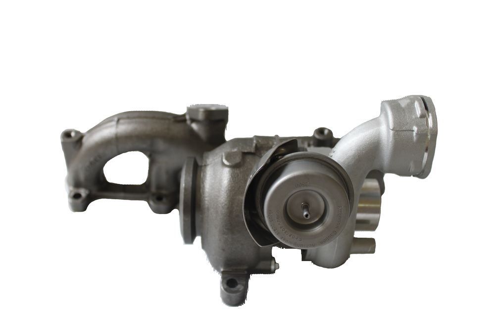 Турбокомпресор / KKK / GT1646V / Volkswagen / Skoda / Audi / 1.9 TDI