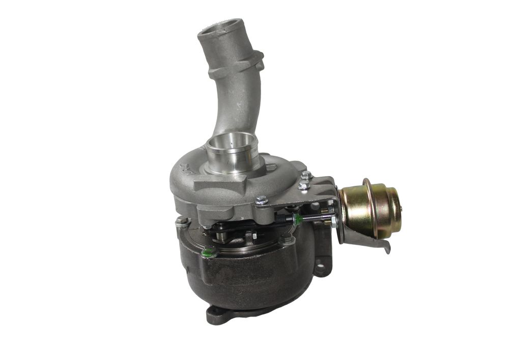 Турбокомпресор Garrett GT1749V / Turbocharger - 708639-5010S