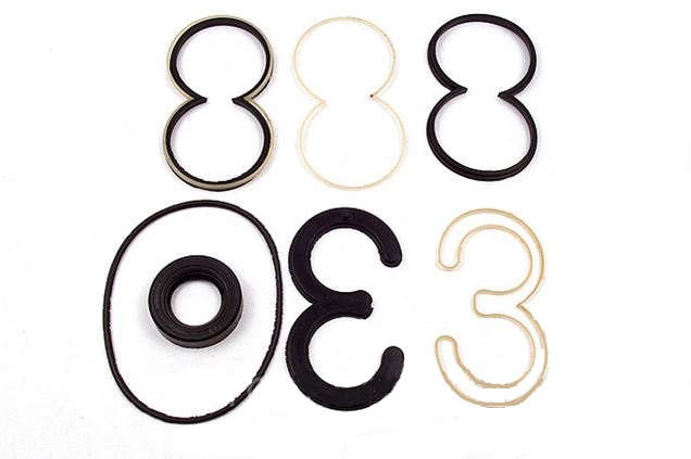 Р / к НШ 32 КК (з пластмасовою обоймою)