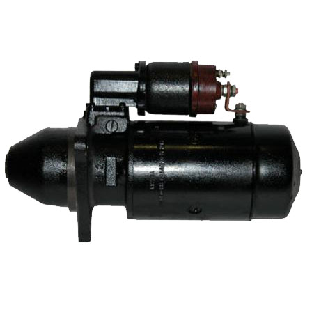 Стартер Т-16, Т-25 (рем)
