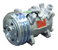 Компресор Unicla Up-150 (рем)
