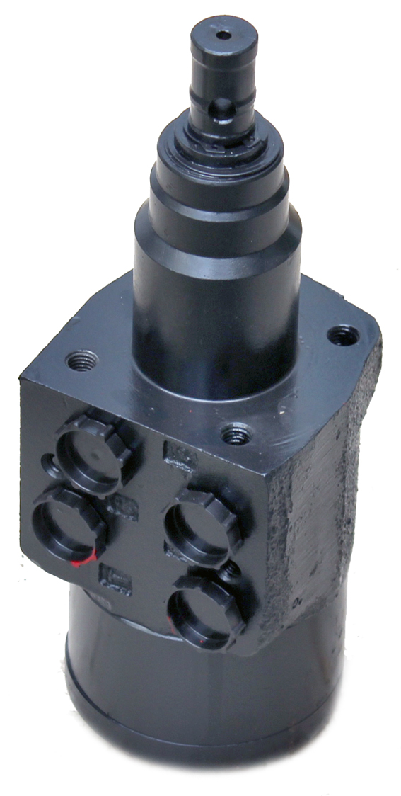 Гідроруль ХУ -120 0/1 (рем)