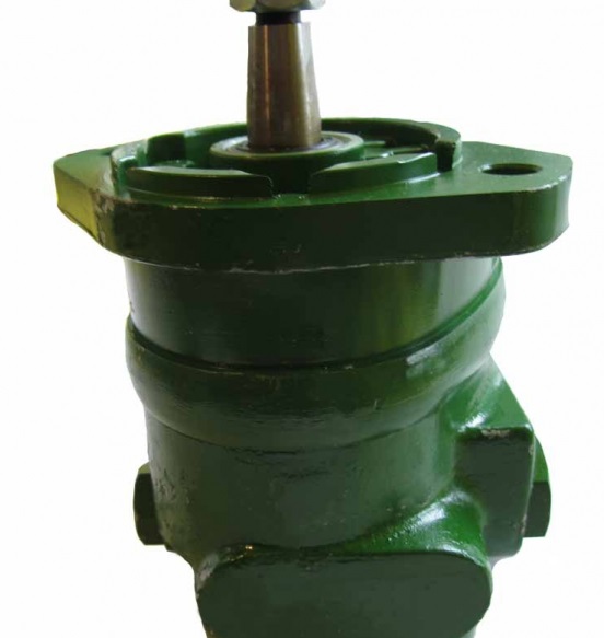 Насос гідравлічний John Deere (рем)