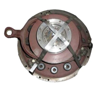 Кошик зчеплення Т-130