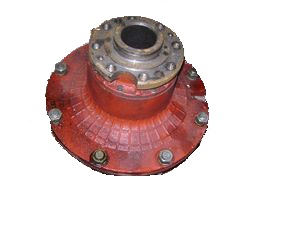 Редуктор колісний Т-150К (рем)
