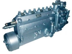 Паливний насос високого тиску ЯМЗ-238 К-700, КрАЗ, Супер МАЗ (рем)