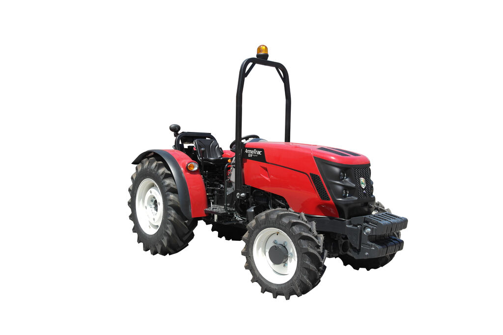 Трактор ArmaTrac 514 FG