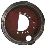 Картер маховика СМД-15 на ЮМЗ-6ДМ