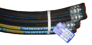 РВД S36*0,5 (2SN)