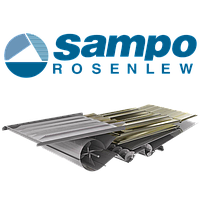 Верхнє решето Sampo-Rosenlew SR 2035 Optima (Сампо Розенлев СР 2035 Оптима)