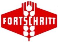 Гідроциліндр повороту коліс Fortschritt (рем)