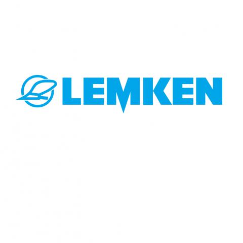 Гідроциліндр борони Lemken Rubin (рем)
