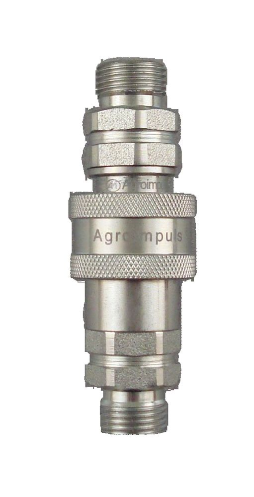Муфта розривна S32 (М27х1,5)