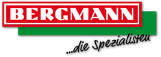 Гідроциліндр задньої заслінки BERGMANN (рем)