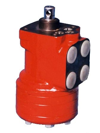 Гідроруль НДМ-125-6,3 / 16 (рем)