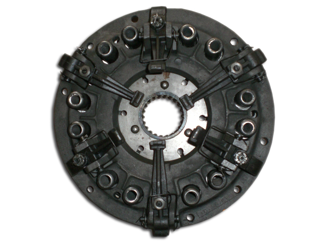 Кошик зчеплення Т-40 (рем)